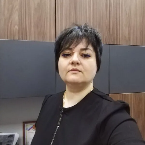 Валентина